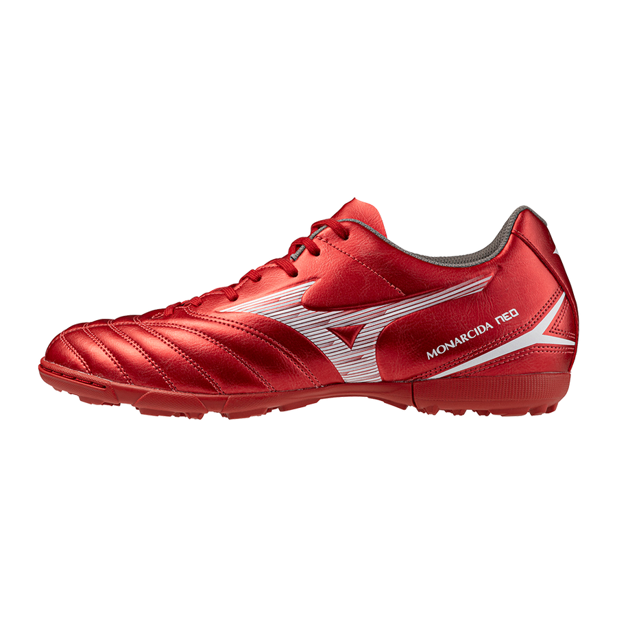 Mizuno MONARCIDA NEO III SELECT AS MORELIA 40th Red/White
